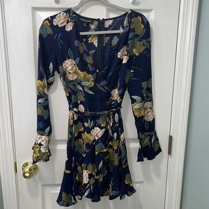 Size 10 dress by Perisian.